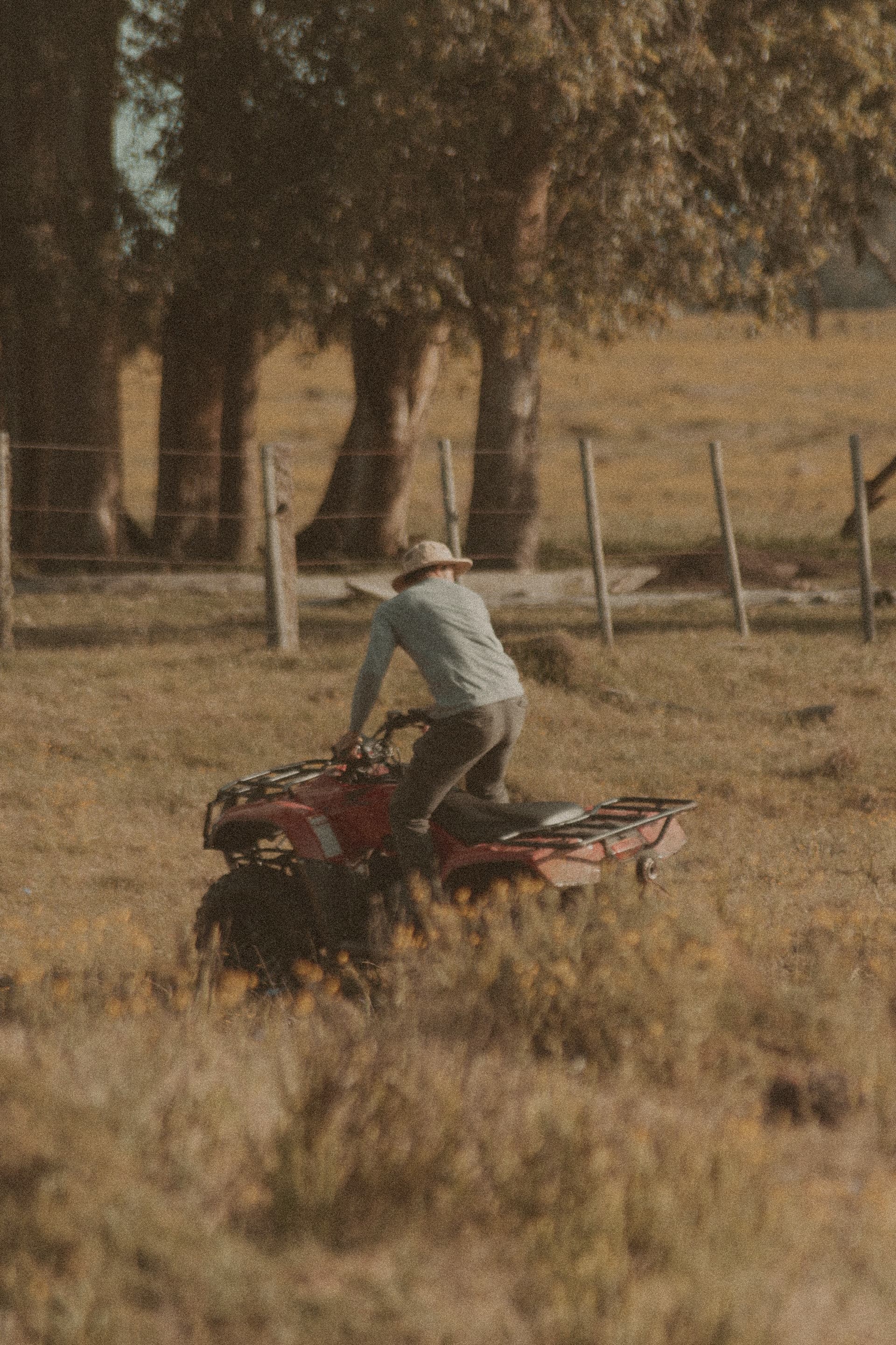Putting our farmers first