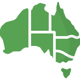 Australia Icon