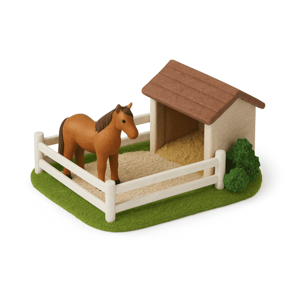 Pony parties icon