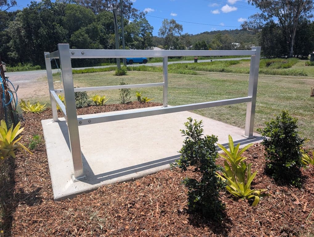 Horse Agistment at Private paddock available NOW for 1 horse, Forest Glen, QLD (photo 9)