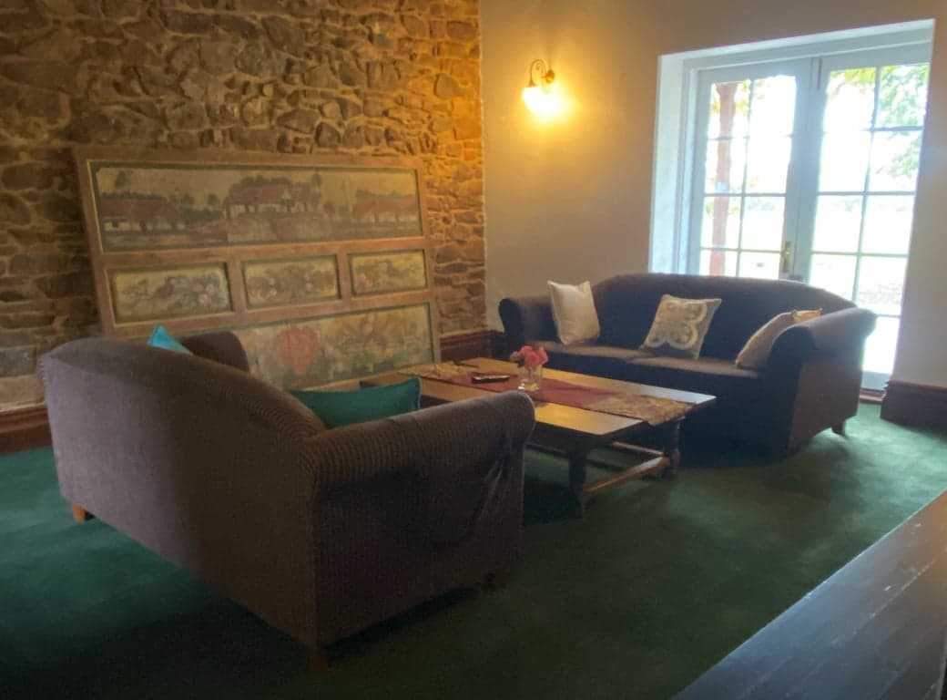 Thumbnail 3 of We are a Heritage property with room for horses and guests.