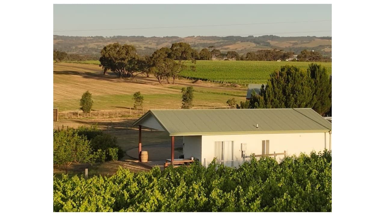 Farm Stay at Wine, horses, beaches, forests, sunsets...heaven on earth!, McLaren Vale, SA (photo 10)