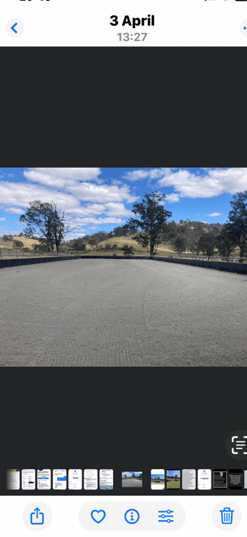 Dungog/ Paterson Farmstay comfy for both you & your horses, Wallarobba, NSW (photo 1)