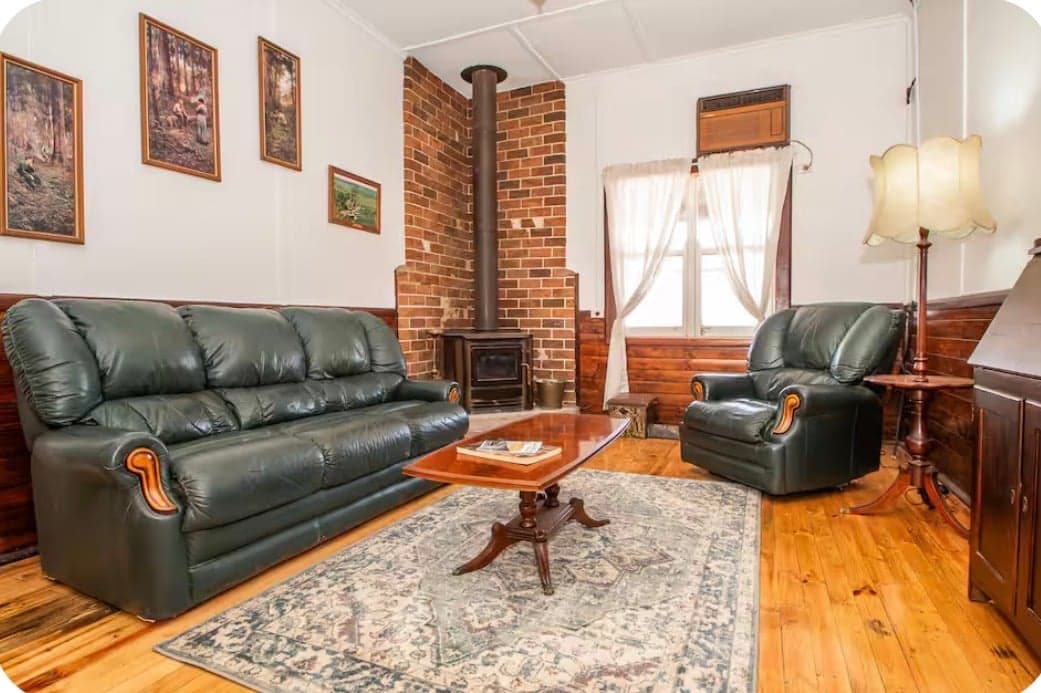 Photo of Moorkitabie Farmstay