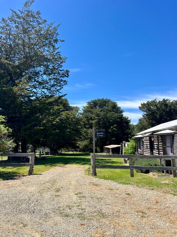 Thumbnail 2 of Anahdale Cottage & Horse Stays