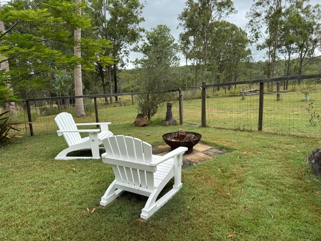 Thumbnail 4 of Long Shadows - Relaxed Country Stay for You & Your Horse