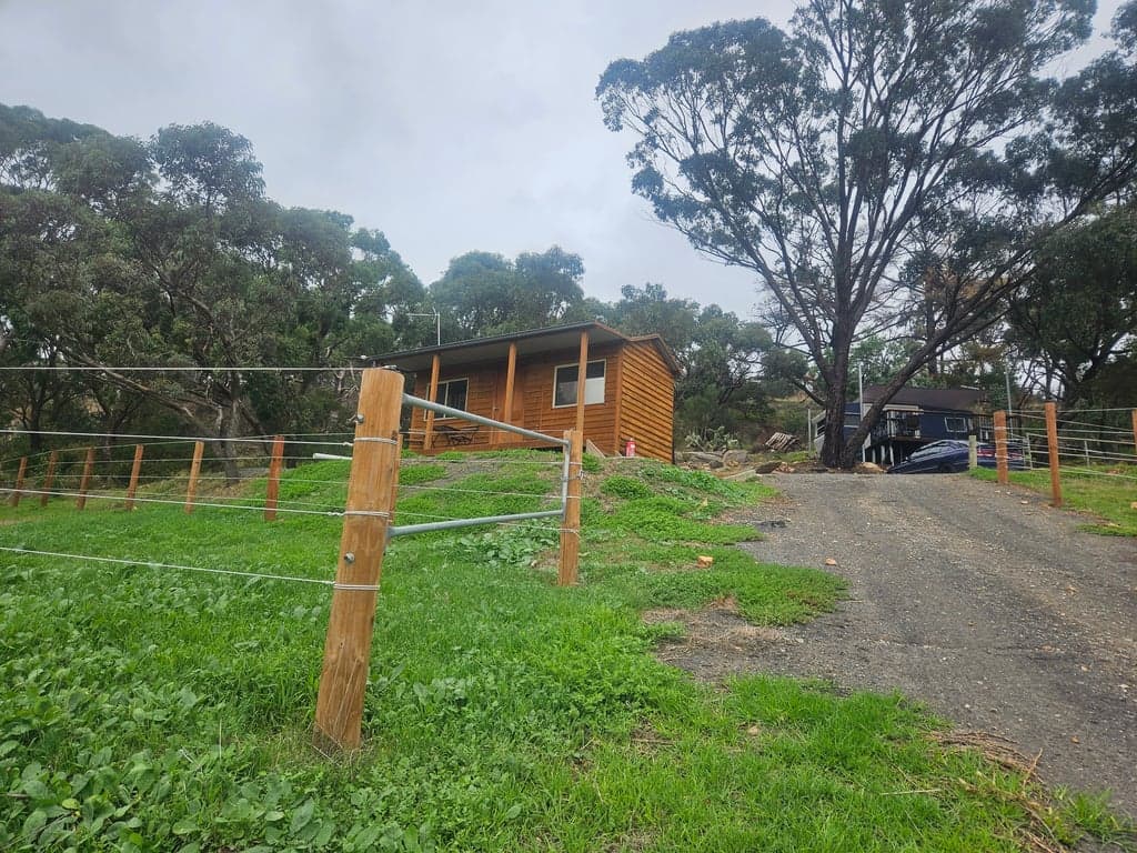 Thumbnail 5 of Peaceful HorseStay Retreat in Happy Valley SA