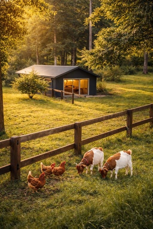Thumbnail 2 of Boutique Horse Stay at The Spotty Dog