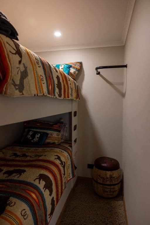 Thumbnail 10 of The Loft at Kingswood Ranch, Luxury Tamworth Getaway.