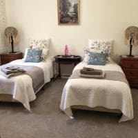 Farm Stay at Sherwood Park bed and breakfast BYO horse, Somerville, VIC (photo 5)