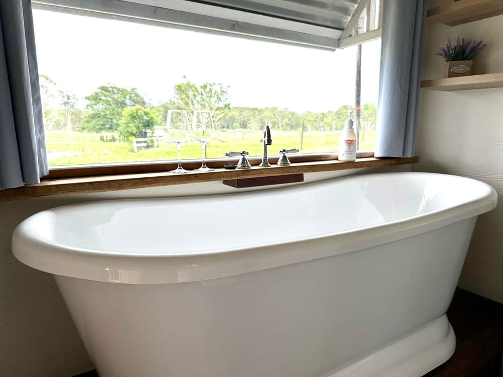 Thumbnail 7 of Butterfly Cabins overnight or holiday stay with your horses