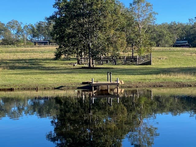 Thumbnail 5 of Long Shadows - Relaxed Country Stay for You & Your Horse