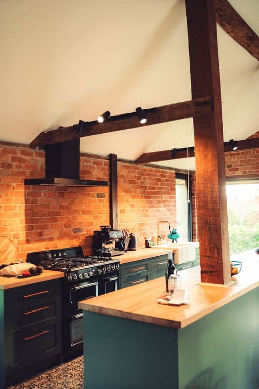 Farm Stay at Historic Barn Accommodation on 6 picture perfect acres., Blakiston, SA (photo 3)