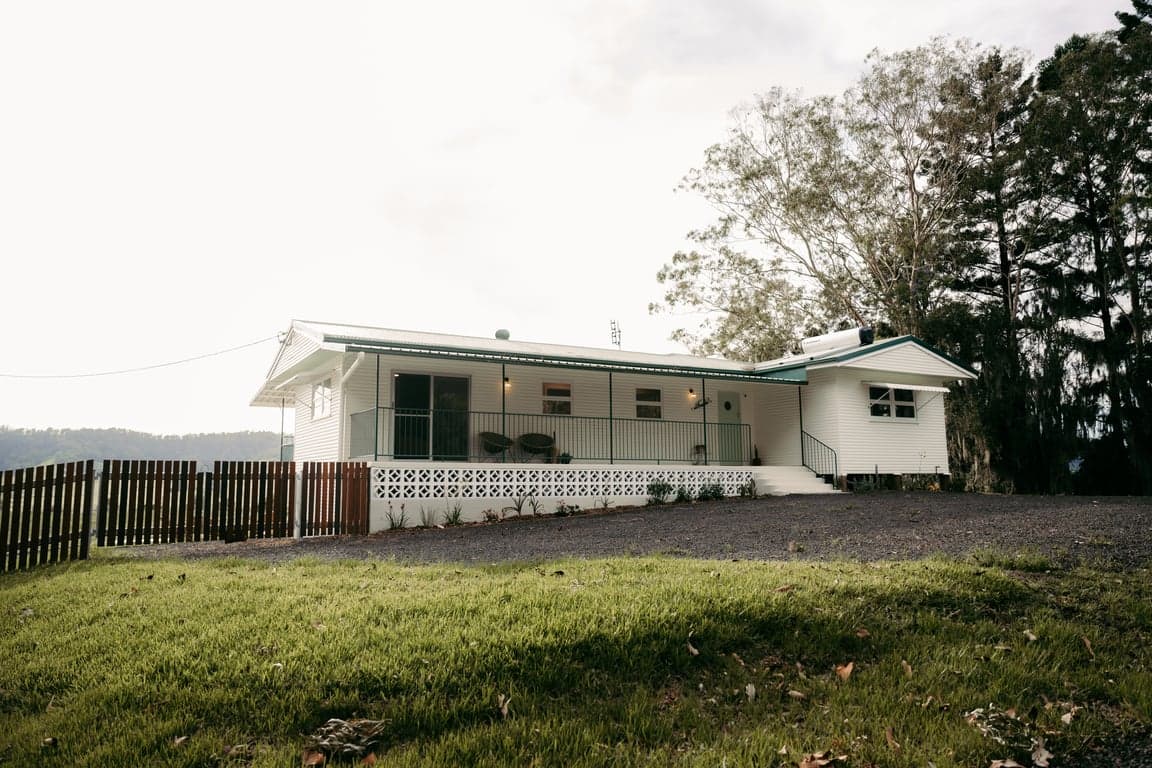 Photo of BYO Horse Farmstay – Scenic Trails & Open Pastures