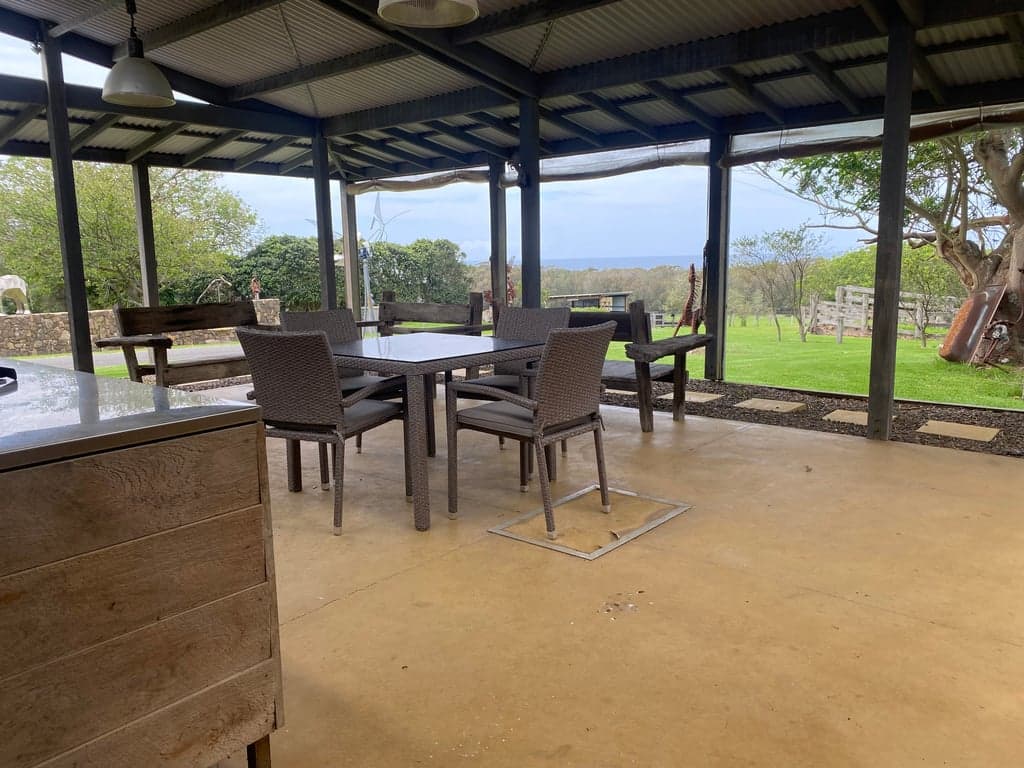 Thumbnail 5 of Meringo Paddock Stays , 
Ride the beach or trails
