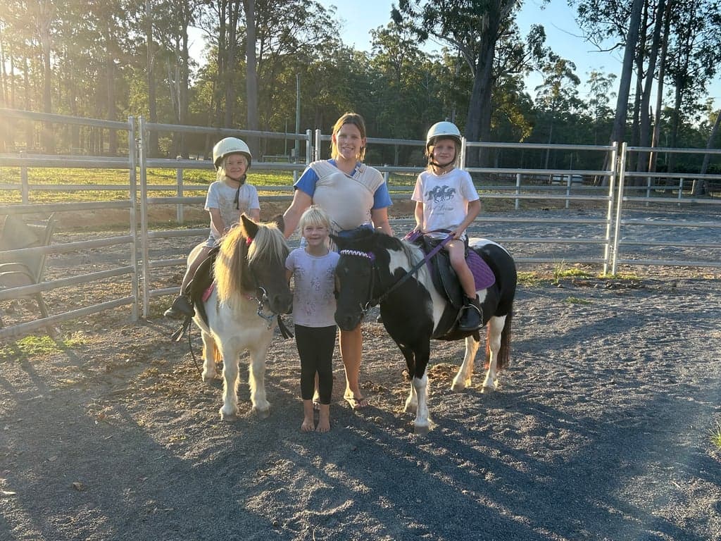 Photo of Country Haven horse camping