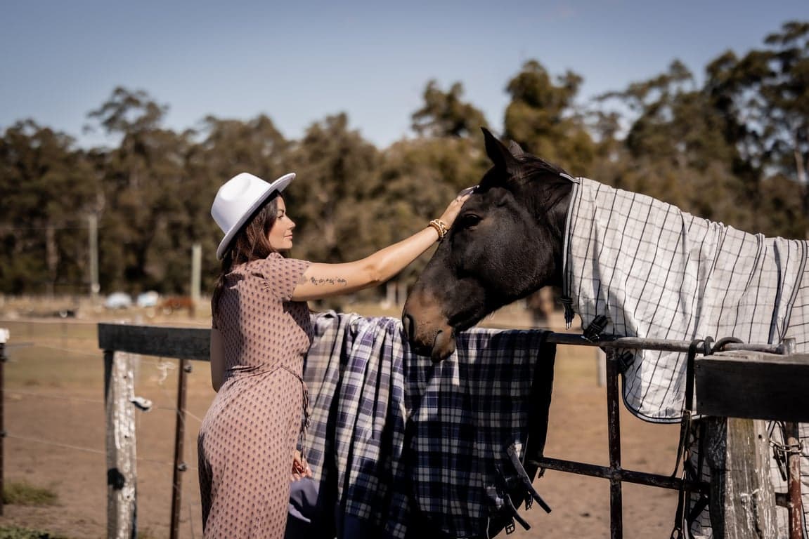 Thumbnail 6 of Overnight Horse Stays & Trail Riding in the Hunter Valle