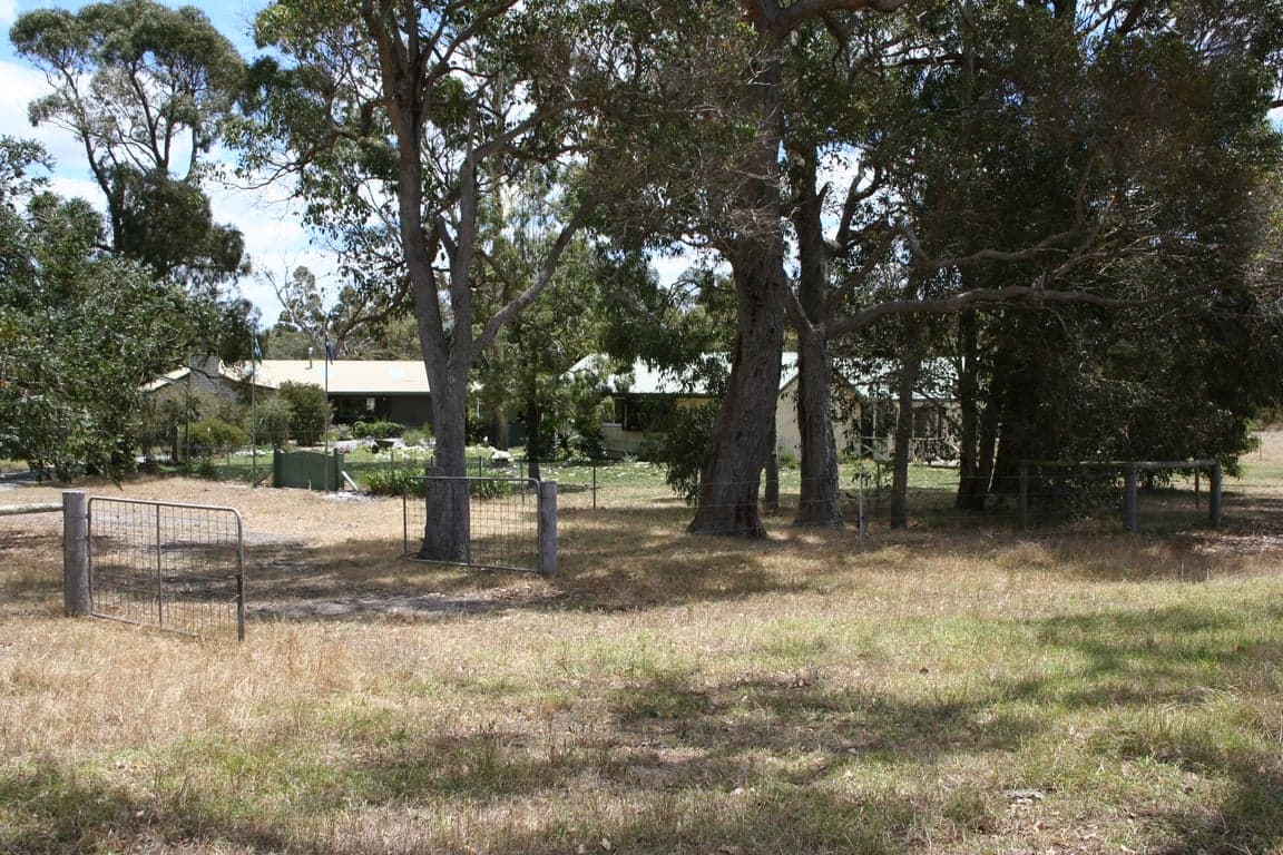Thumbnail 6 of SAFE FOR HORSES AND COSY ACCOMMODATION FOR THEIR RIDERS