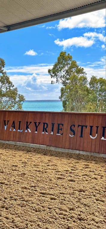 Luxe Oceanfront Equestrian FarmStay, Booral, QLD (photo 7)