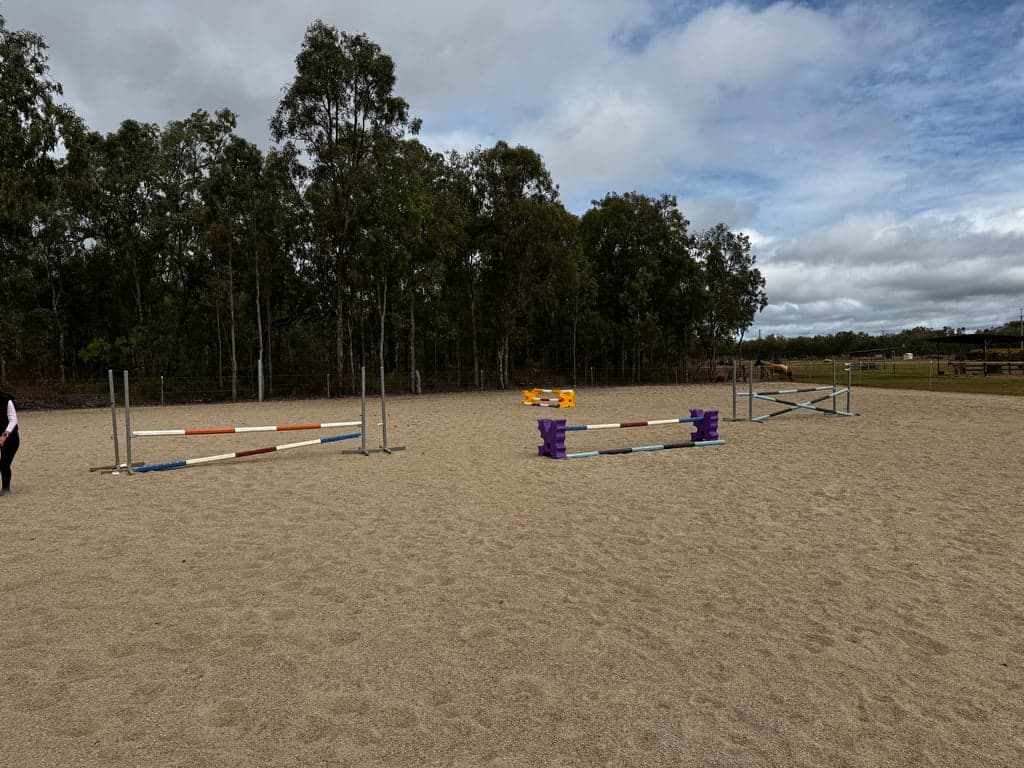 Thumbnail 8 of Stay at a Working Equestrian Centre