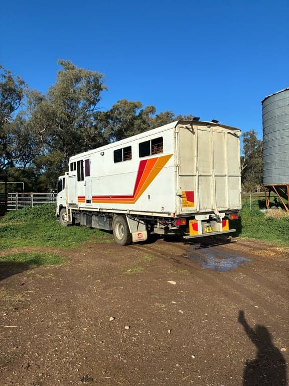 Namoi River, Kaputar Ranges & your farm stay in between!, Harparary, NSW (photo 5)