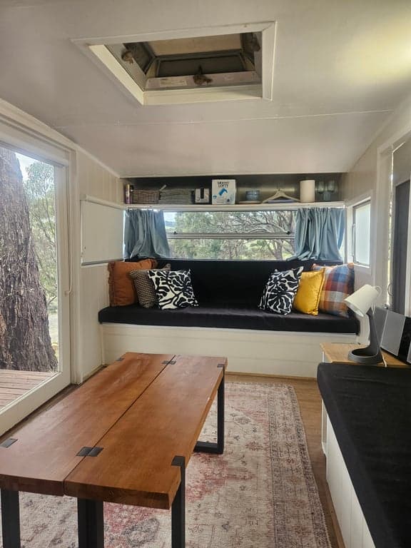 Thumbnail 8 of Peaceful HorseStay Retreat in Happy Valley SA