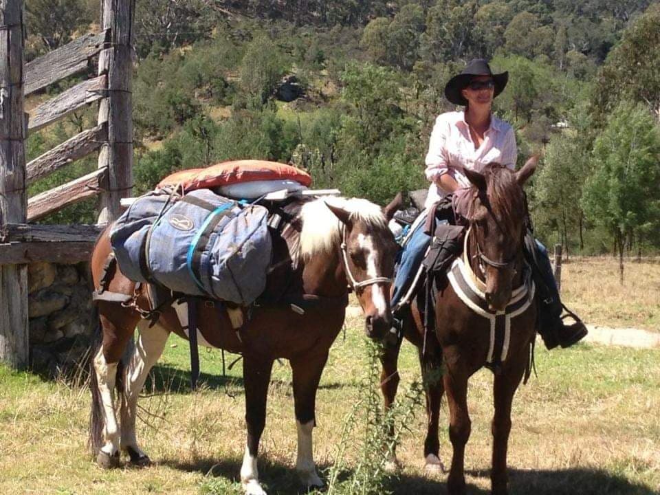 Thumbnail 2 of Homeville Horse Camp
Farmstay