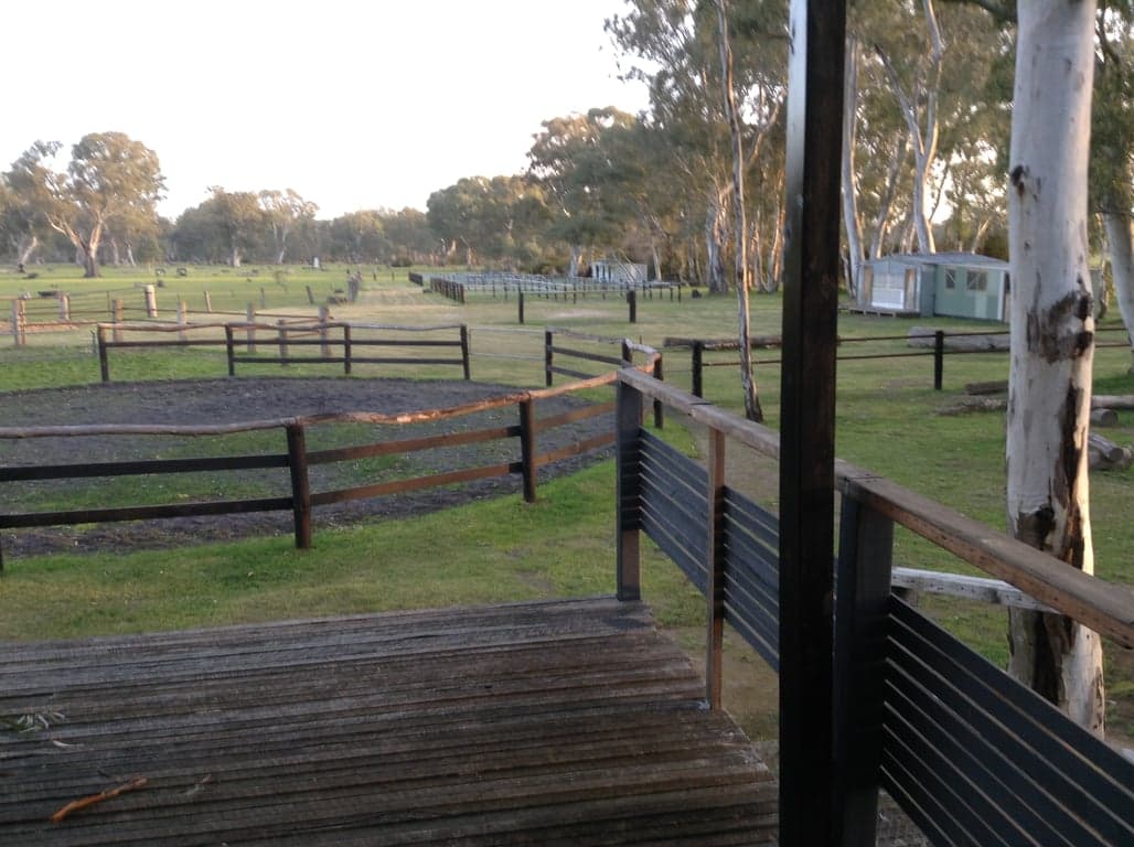 Thumbnail 7 of Holiday with your horse! Accomodation option #1