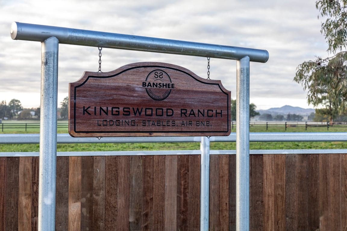 Thumbnail 2 of The Farmhouse at Kingswood Ranch