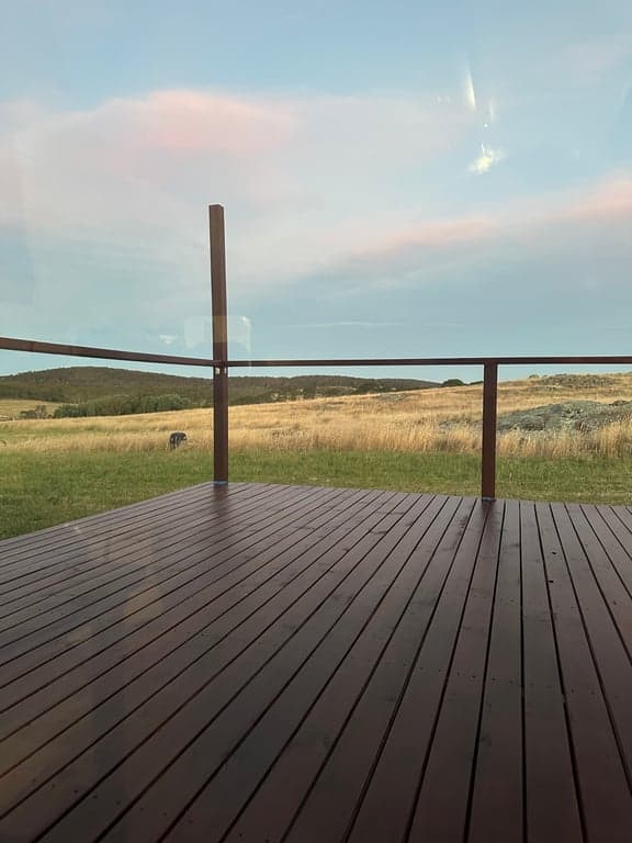 Thumbnail 9 of Relaxed DIY horse Agistment with barn and tiny home.