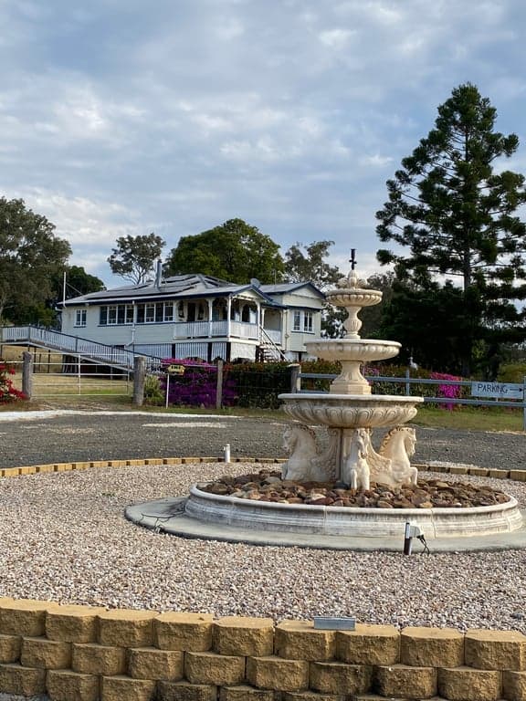 Photo of Heavy horse farm and stay