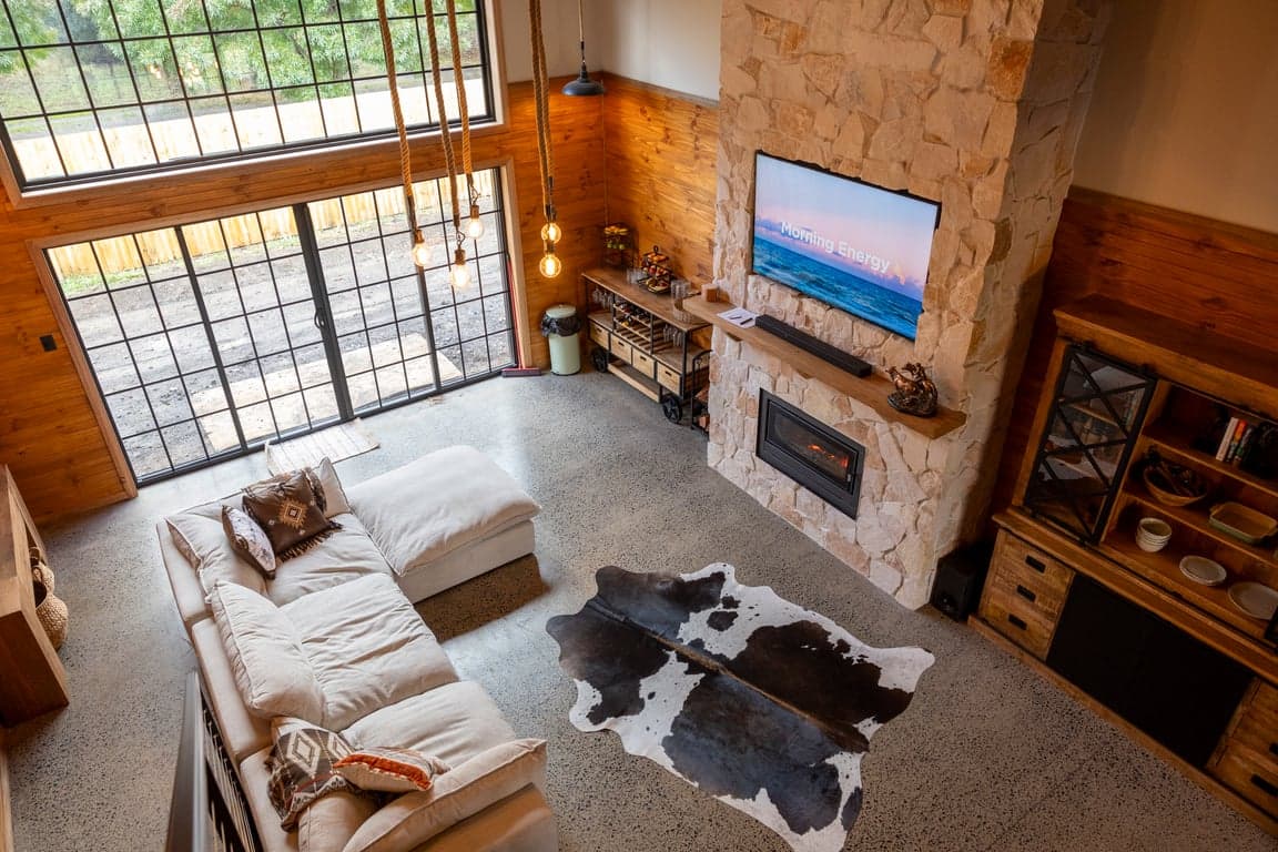 Photo of The Loft at Kingswood Ranch, Luxury Tamworth Getaway.