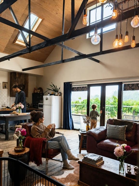 Thumbnail 10 of The Barn & Paddock