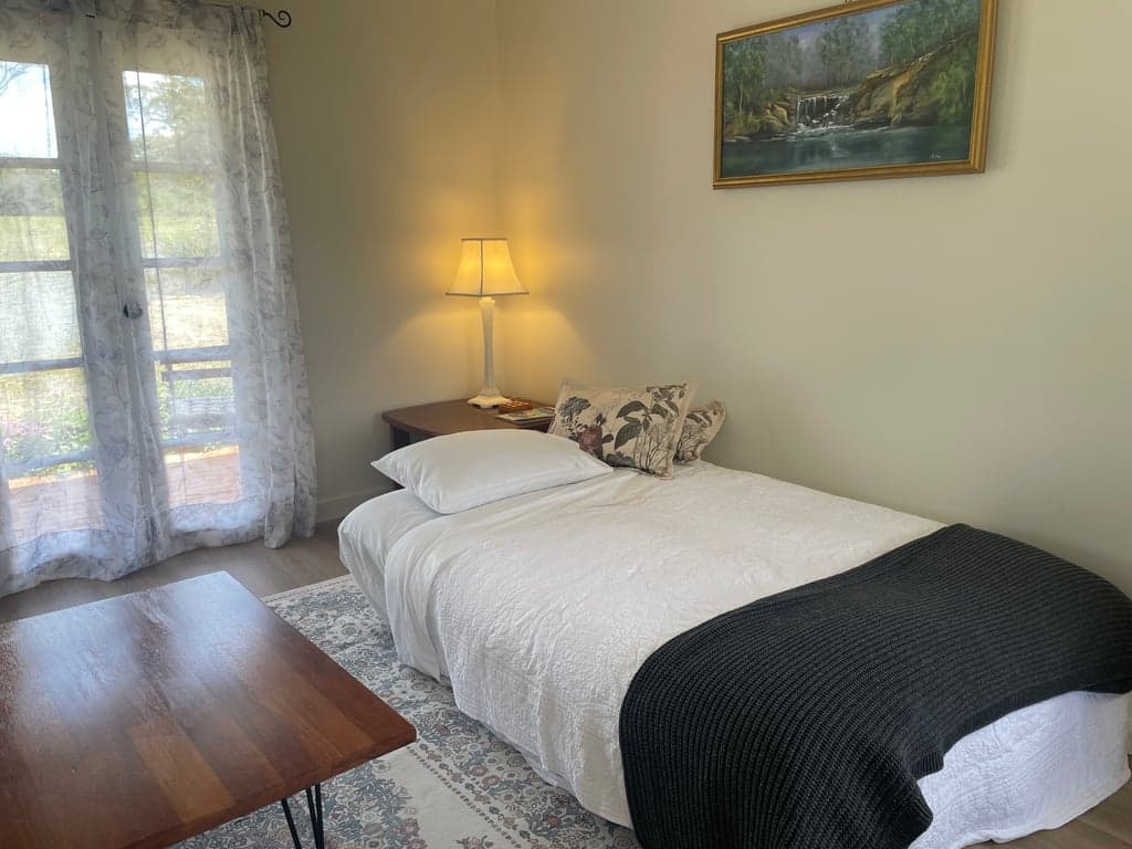 Thumbnail 5 of Farm stay with paddock and trails at the frontdoor