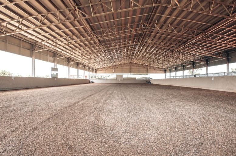 Thumbnail 3 of Stay at a Working Equestrian Centre