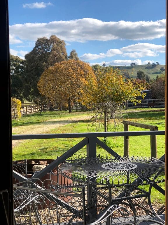 Farm Stay at 8 acres Yea. Close to the GV RailTrail and Yea township VIC, Killingworth, VIC (photo 8)