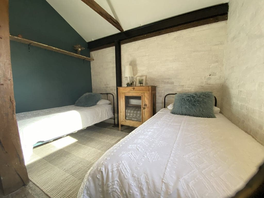 Farm Stay at Historic Barn Accommodation on 6 picture perfect acres., Blakiston, SA (photo 10)