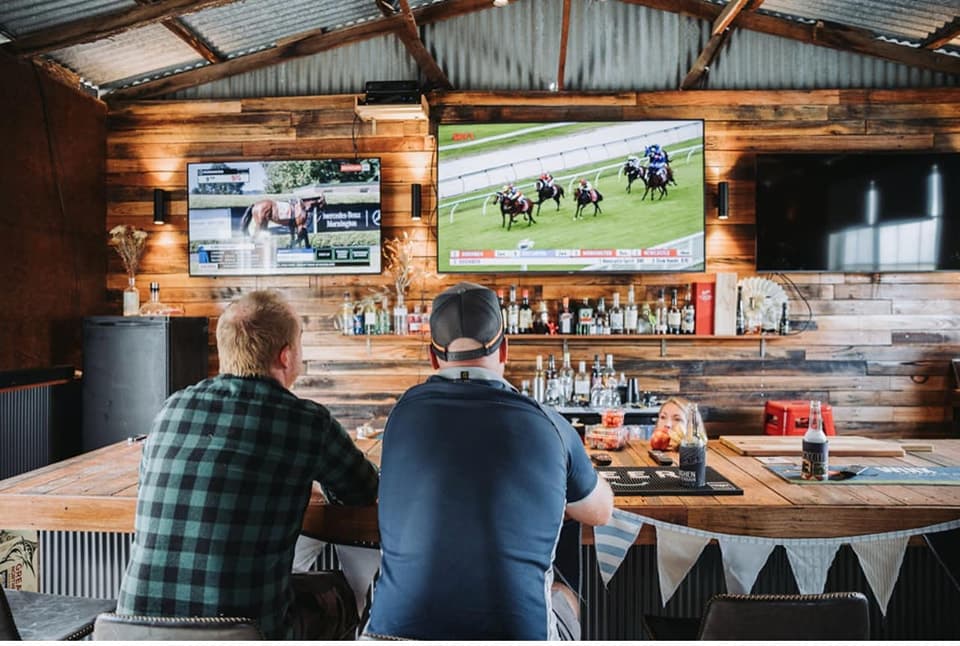 Thumbnail 6 of Entire House, Large Pool Bar and 250 acre Horse Farm