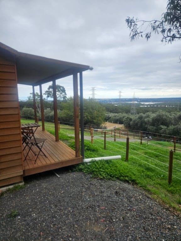 Thumbnail 10 of Peaceful HorseStay Retreat in Happy Valley SA