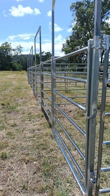 Photo of Safety under Stars and Steel