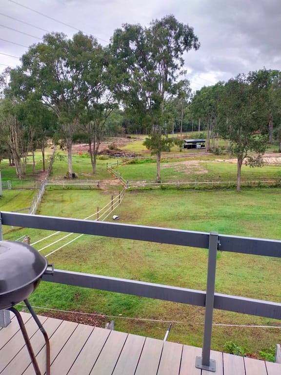 Thumbnail 5 of Short stays for humans and their horses.  Paddock or stable.