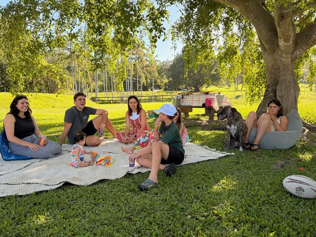 Thumbnail 4 of Ubuntu Horse & Farm Stay in Tallebudgera