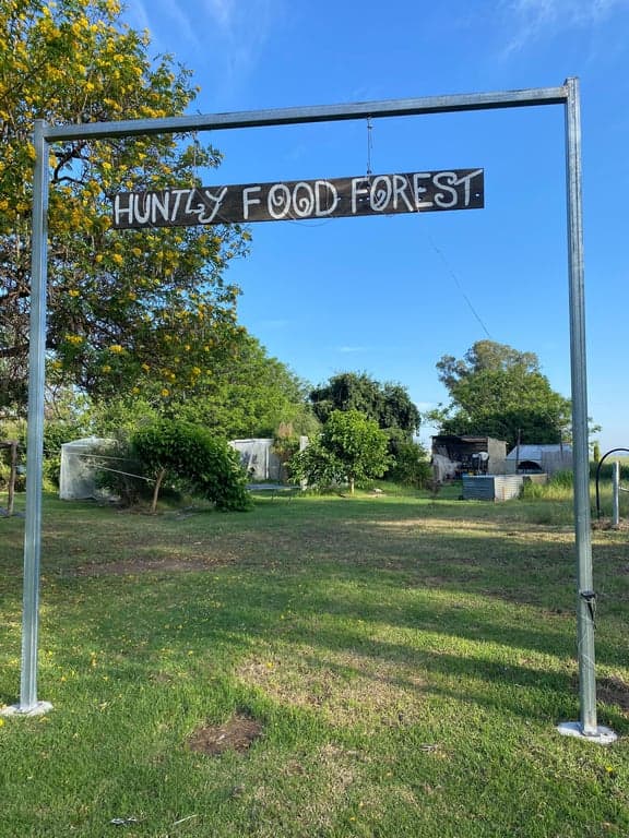 Namoi River, Kaputar Ranges & your farm stay in between!, Harparary, NSW (photo 8)