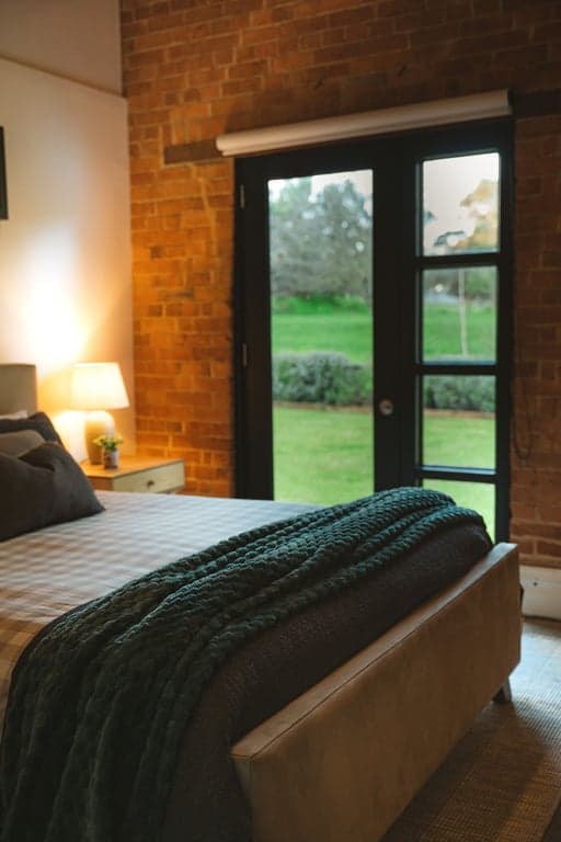 Farm Stay at Historic Barn Accommodation on 6 picture perfect acres., Blakiston, SA (photo 2)