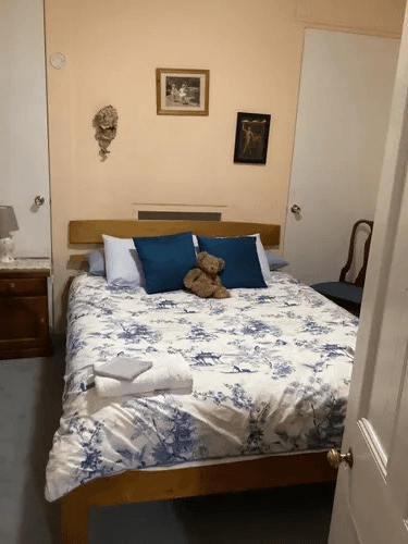 Farm Stay at Cottage stay where your horse is welcome, Cooma, NSW (photo 3)