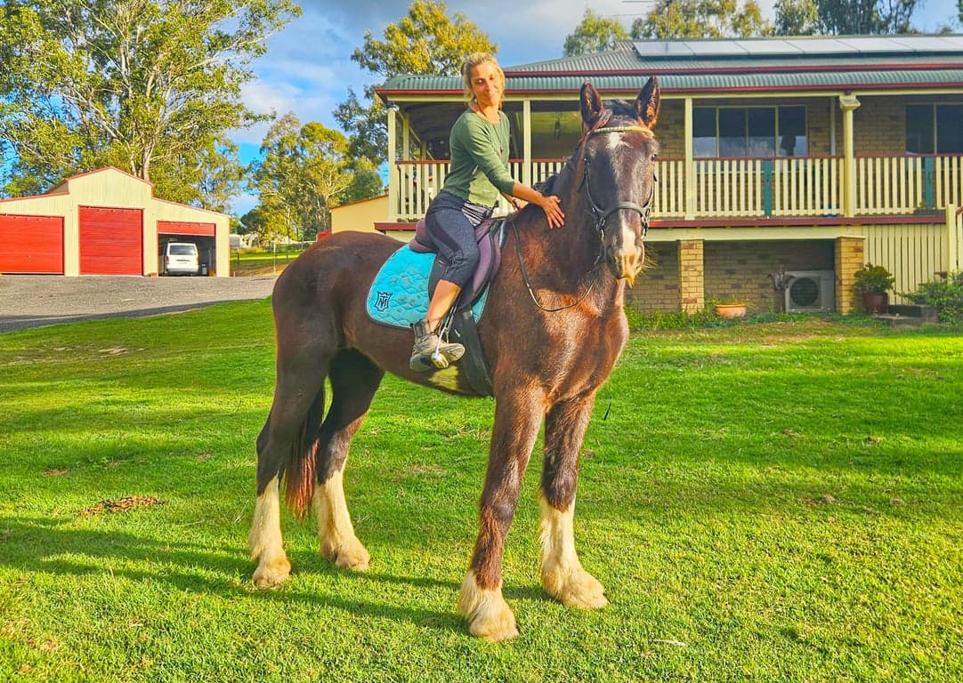 Farm Stay at Diamonds Royal, Glenlogan, QLD (photo 1)