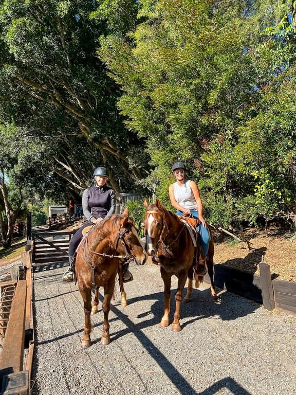 Thumbnail 6 of Stay 'n' Ride at Doomben Ridge farm House!