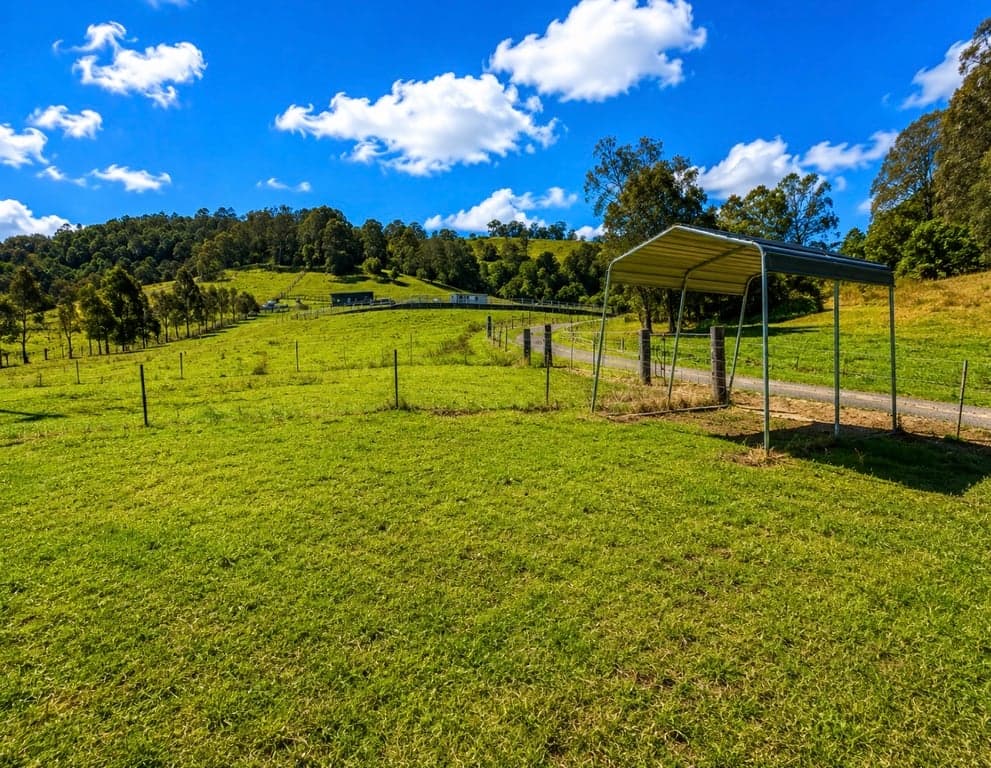 🐴 BYO HORSE FARM STAY – CEDARTON, QLD 🌿 (photo 4)