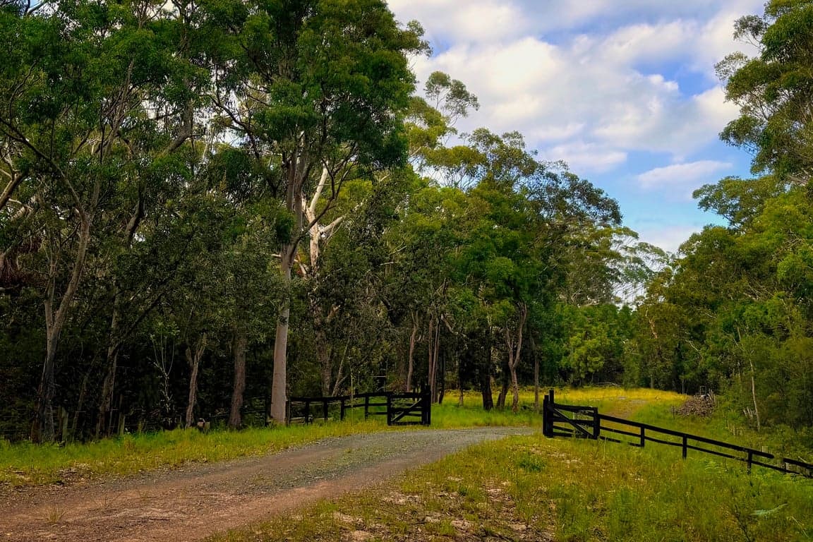 Thumbnail 5 of Short Horse & Camping Stays