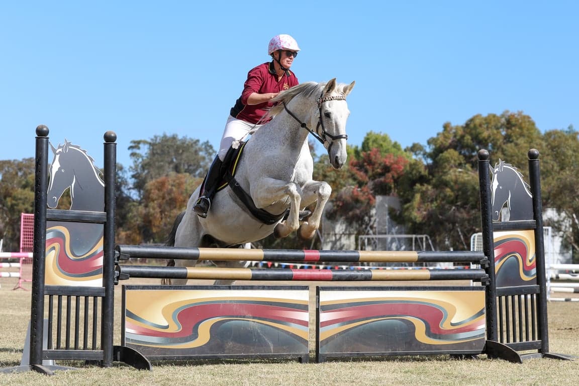 Thumbnail 10 of Equestrian facilities for lessons, clinics or short stays